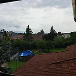 Prázdninový dům Casa Chalet, Elisa