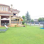 Сasa de vacaciones Casa Chalet, Elisa