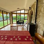 Casa Chalet, Elisa Сasa de vacaciones Gijón