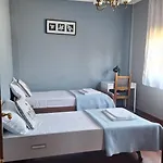 Casa Chalet, Elisa Gijón