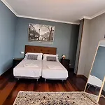 Casa Chalet, Elisa Prázdninový dům *