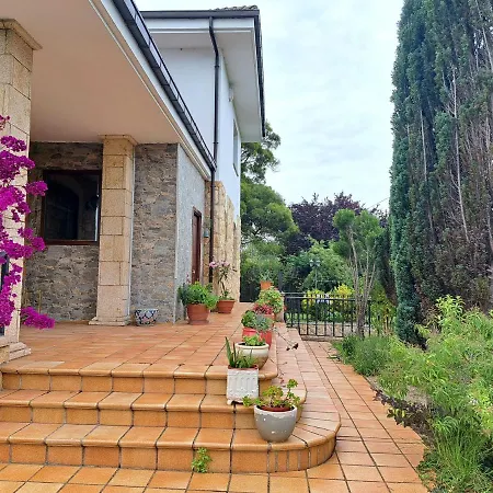 بيت للعطل Casa Chalet, Elisa *