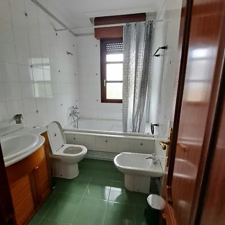 Casa Chalet, Elisa Holiday home Gijon