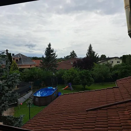 בית נופש Casa Chalet, Elisa
