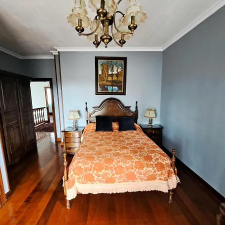 Casa Chalet, Elisa بيت للعطل *