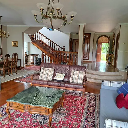 بيت للعطل Casa Chalet, Elisa *