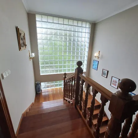 Casa Chalet, Elisa Gijón