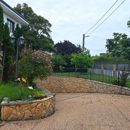 بيت للعطل Casa Chalet, Elisa