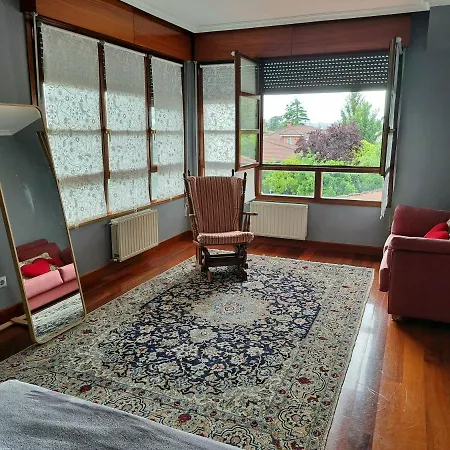 Casa Chalet, Elisa Holiday home