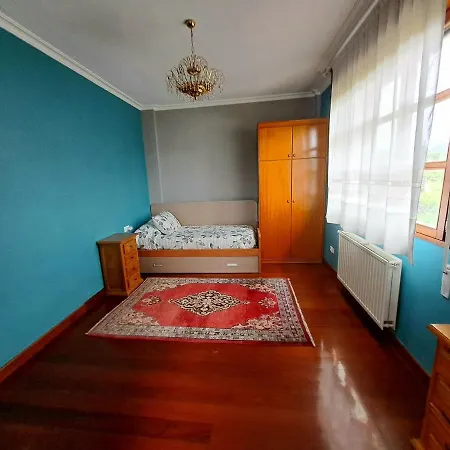 Casa Chalet, Elisa Holiday home