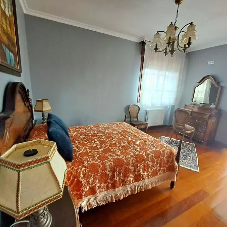 Casa Chalet, Elisa Holiday home *