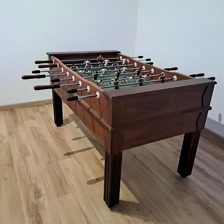 Casa Chalet, Elisa Ferienhaus Gijón