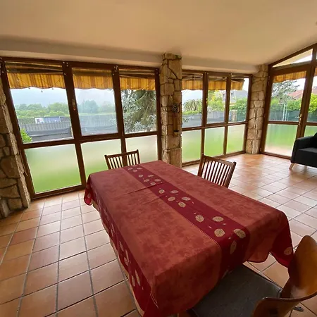 Casa Chalet, Elisa Gijón