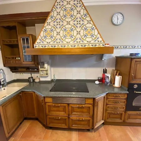 Casa Chalet, Elisa بيت للعطل خيخون