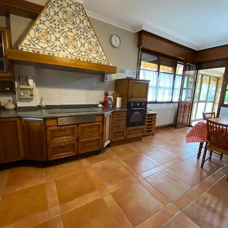 بيت للعطل Casa Chalet, Elisa *