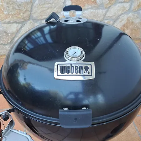 Casa Chalet, Elisa Ferienhaus