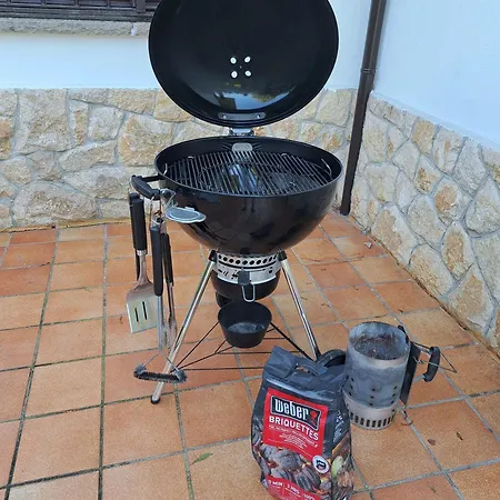 Casa Chalet, Elisa *