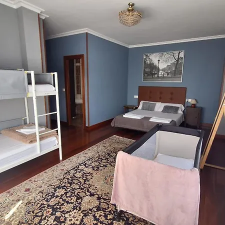 Casa Chalet, Elisa بيت للعطل *