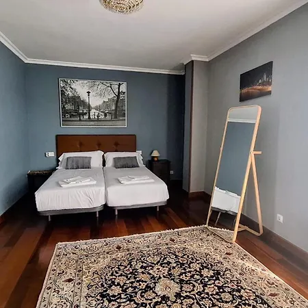 Casa Chalet, Elisa * Gijón