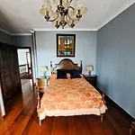 Casa Chalet, Elisa Holiday home *