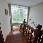 Casa Chalet, Elisa Gijón