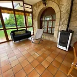 Holiday home Casa Chalet, Elisa Gijon