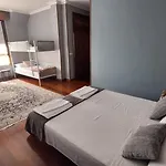 Casa Chalet, Elisa Nyaraló Gijón