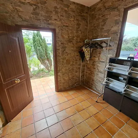 Casa Chalet, Elisa Vakantiehuis Gijón