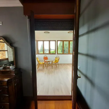 Σπίτι διακοπών Casa Chalet, Elisa *