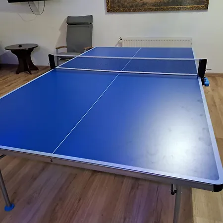 Σπίτι διακοπών Casa Chalet, Elisa Χιχόν