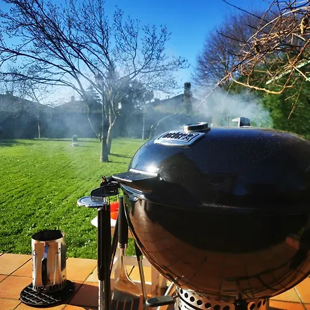 Casa Chalet, Elisa Χιχόν