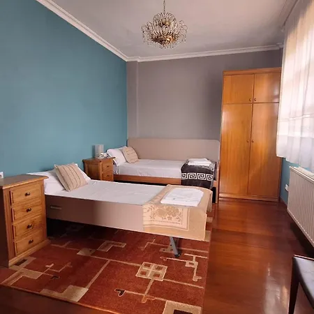 Casa Chalet, Elisa Σπίτι διακοπών Χιχόν