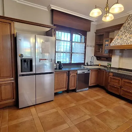 Σπίτι διακοπών Casa Chalet, Elisa Χιχόν