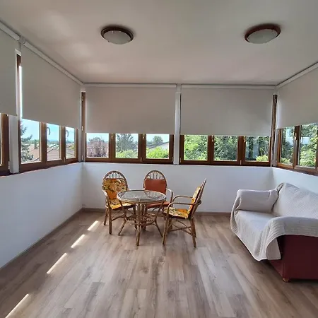 Σπίτι διακοπών Casa Chalet, Elisa