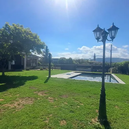 Nyaraló Casa Chalet, Elisa Gijón